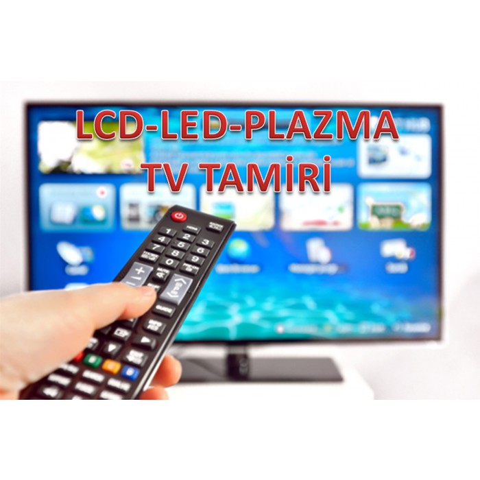 BURSA TV TAMİRİ
