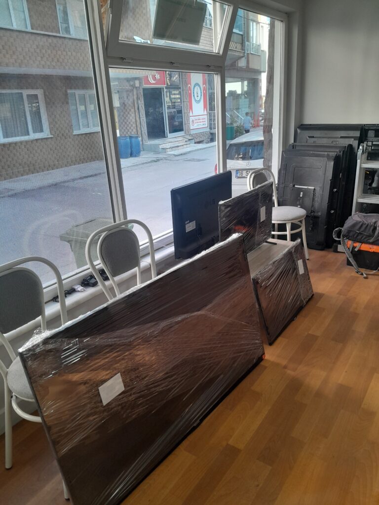 BURSA TV TAMİRİ