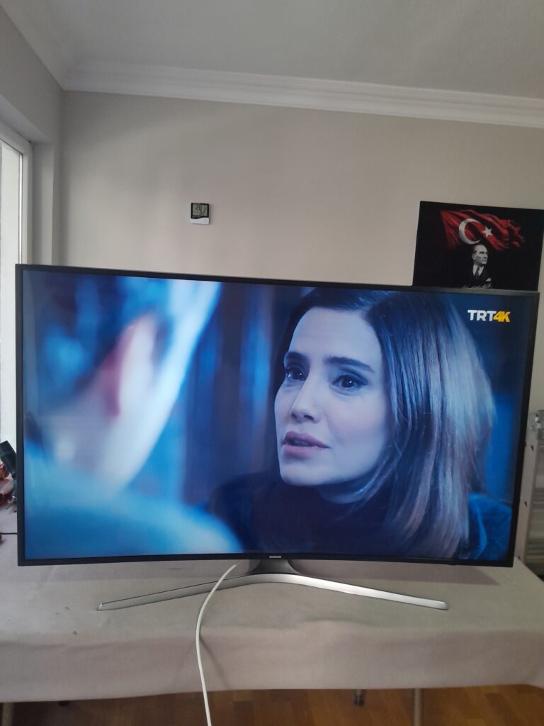 BURSA TV TAMİRİ