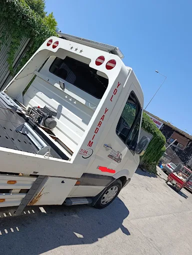 Bulut Oto Kurtarıcı – Yol Yardım ve Çekici Hizmeti